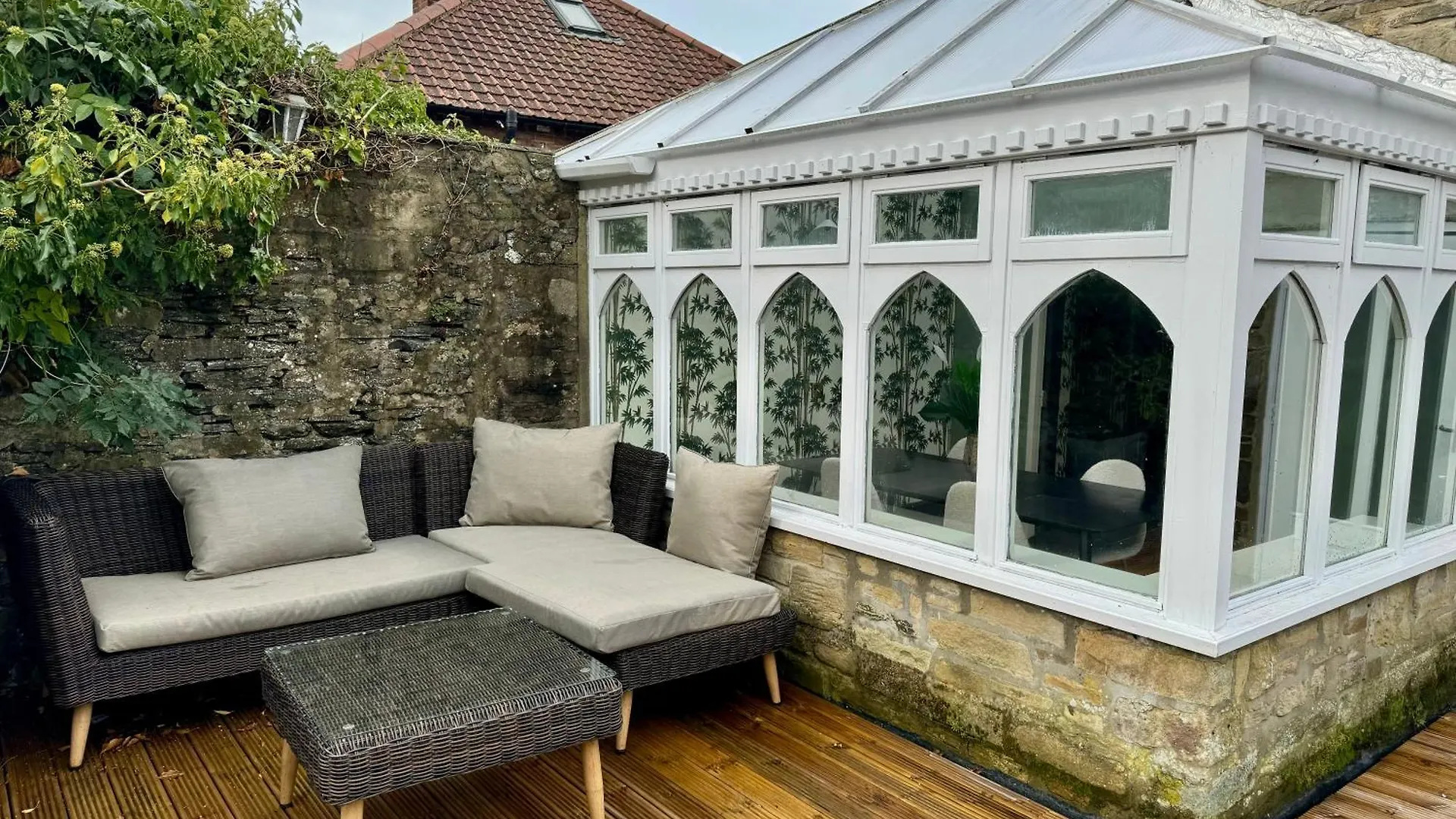 The Coach House On Love Lane - 3 Stunning Apartments In The Yorkshire Dales Leyburn 0*,  Ηνωμένο Βασίλειο