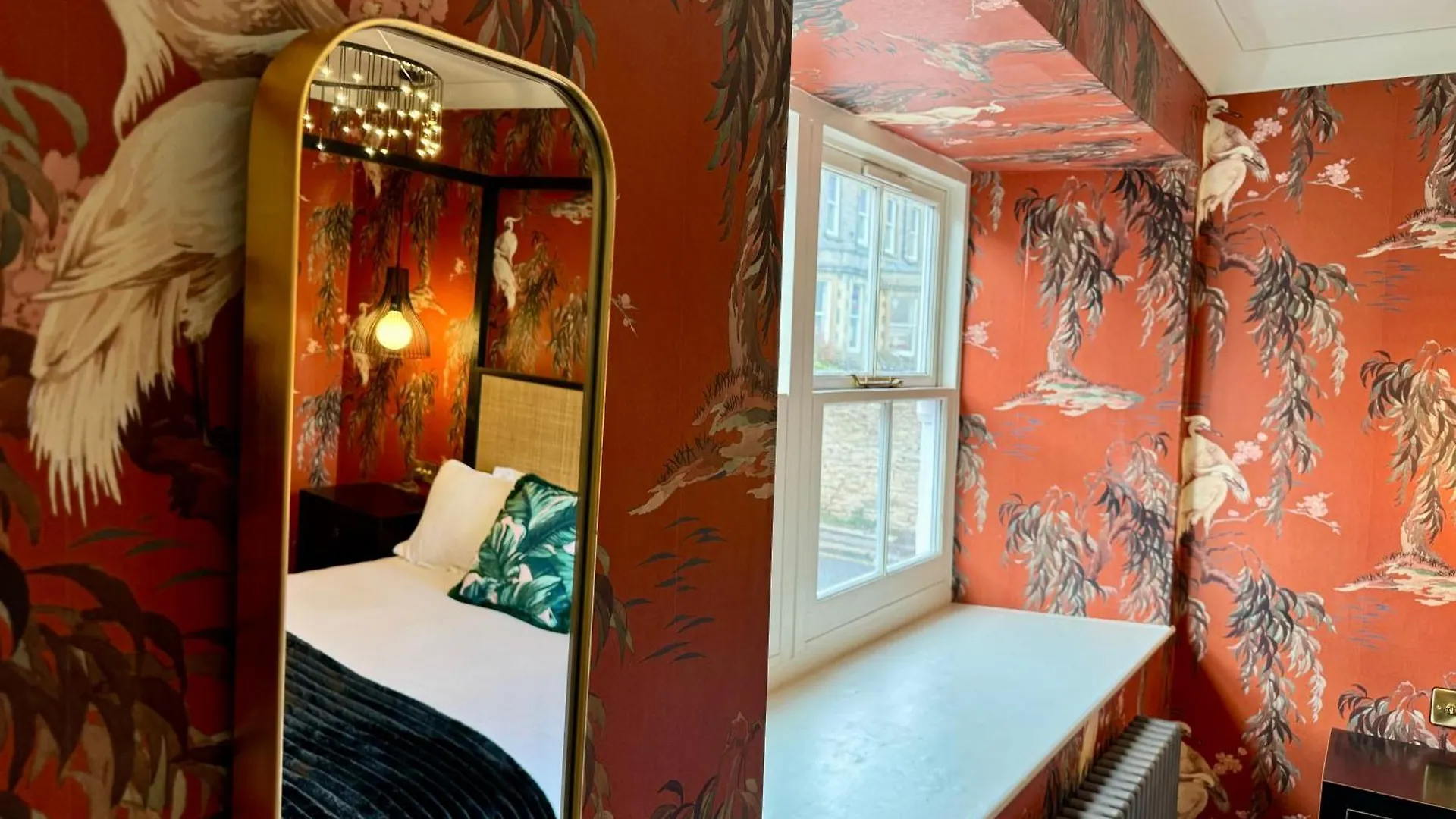The Coach House On Love Lane - 3 Stunning Apartments In The Yorkshire Dales Leyburn