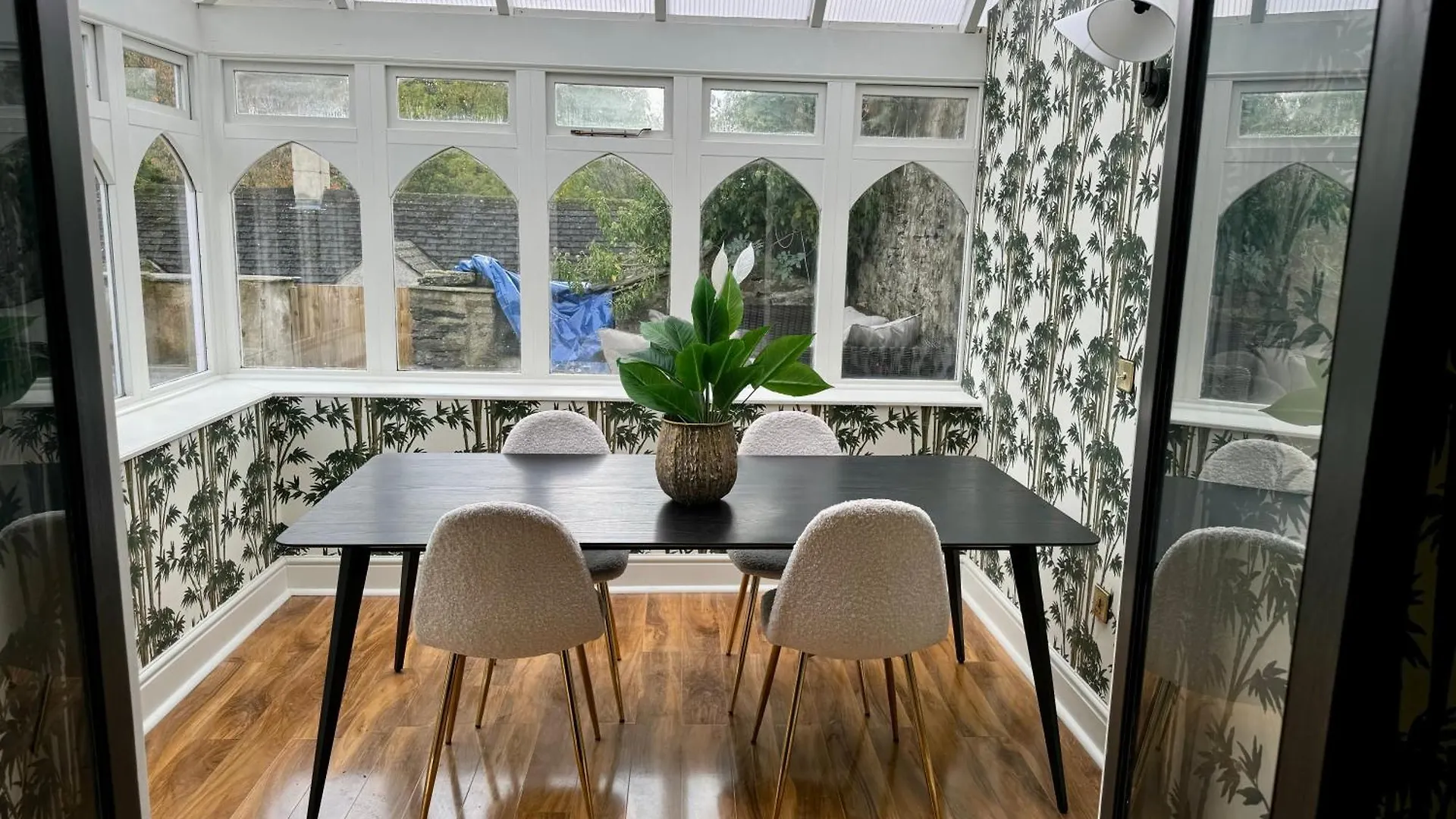 The Coach House On Love Lane - 3 Stunning Apartments In The Yorkshire Dales Leyburn 0*,
