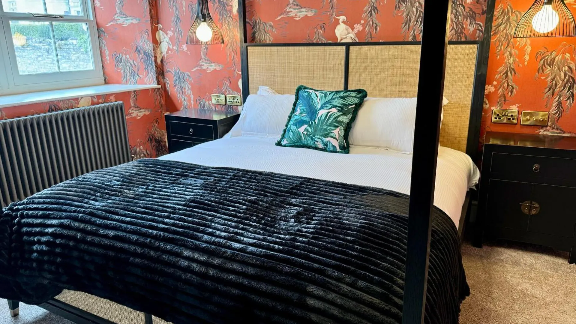 The Coach House On Love Lane - 3 Stunning Apartments In The Yorkshire Dales Leyburn