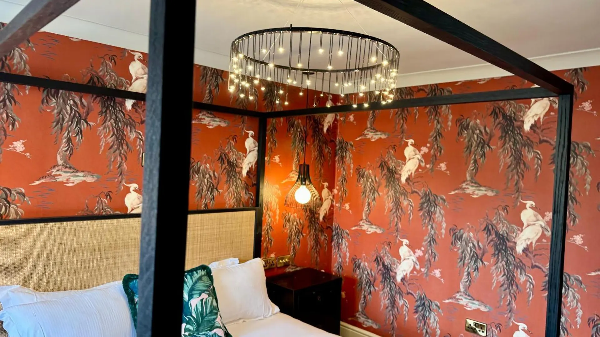 The Coach House On Love Lane - 3 Stunning Apartments In The Yorkshire Dales Leyburn