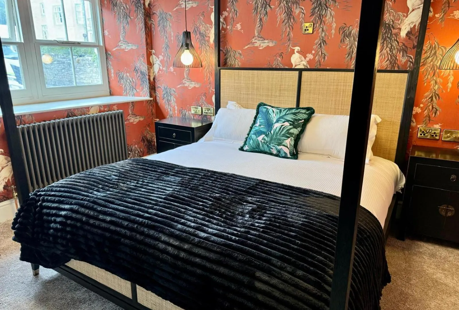The Coach House On Love Lane - 3 Stunning Apartments In The Yorkshire Dales Leyburn