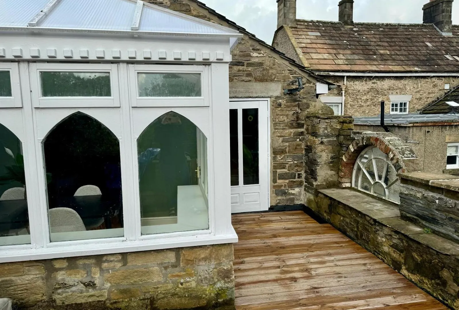 The Coach House On Love Lane - 3 Stunning Apartments In The Yorkshire Dales Leyburn 0*,  Ηνωμένο Βασίλειο
